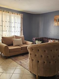 Shikaz Homes-One Bedroom - 6