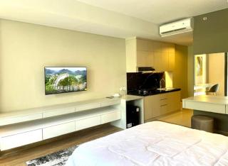 Tamansari Apartment Balikpapan - 2