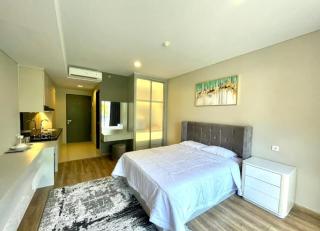 Tamansari Apartment Balikpapan - 1