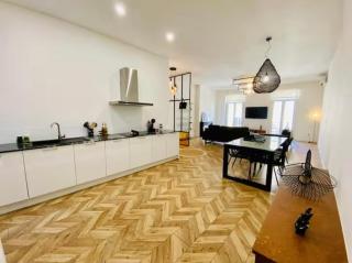 Sète apartement rousseau - 5