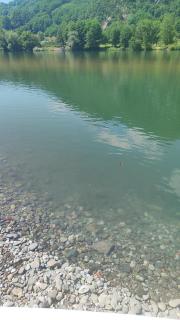 Vikendice na Drini - 0