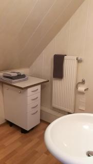 Pension Bei Valentina - 7