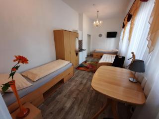 Pension Bei Valentina - 6