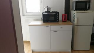 Pension Bei Valentina - 1