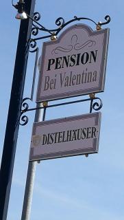 Pension Bei Valentina - 4