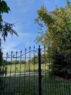 Gastenverblijf Onder een Oude Eik - 5