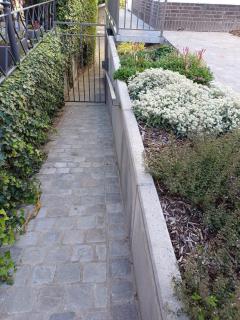 Gastenverblijf Onder een Oude Eik - 7