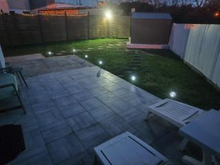 Studio avec terrasse et jardin - Roissy-en-Brie - 5