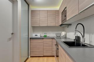 Szafarnia by Grand Apartments - 3