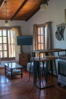 Casa en el cerro con vistas en Playa Hermosa - 2