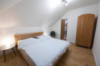 Centrum Family Apartment - 8