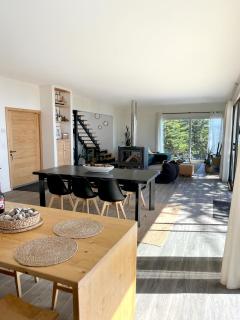 Refugio Vista Quiriyuca - 8