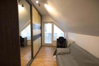 Centrum Family Apartment - 7