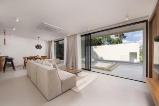 Ravi 7 - 3BR Private Pool Villa - Chaweng by MO Estate - 4