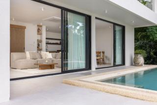Ravi 7 - 3BR Private Pool Villa - Chaweng by MO Estate - 3