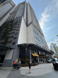 Agile Sweet Home Bukit Bintang - 9