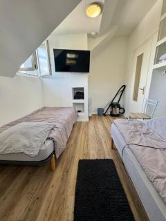 Fully equipped 1-bedroom apartment near Chantiers Navals - 2