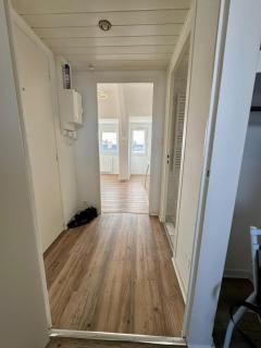 Fully equipped 1-bedroom apartment near Chantiers Navals - 1