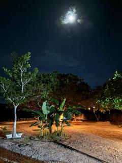 Recanto Paraguay - House with pool - 5