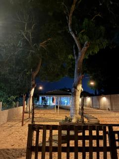 Recanto Paraguay - House with pool - 2