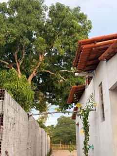 Recanto Paraguay - House with pool - 1