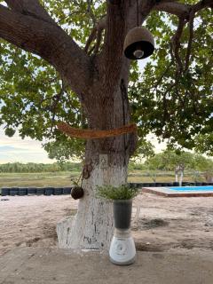 Recanto Paraguay - House with pool - 2