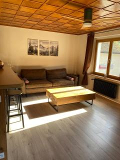 Gîte de la forêt - 2