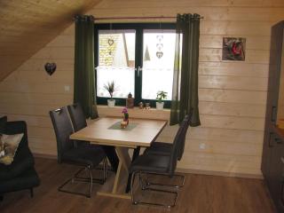 Auburger Hof - möbilierte Wohnung auf Zeit - 5