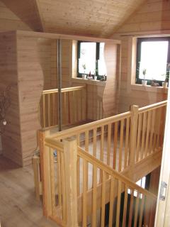 Auburger Hof - möbilierte Wohnung auf Zeit - 4