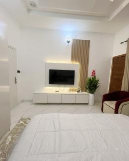Serenity Suites - 2