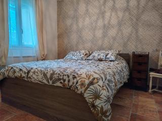 Un petit coin de Paradis - Mazan - 3