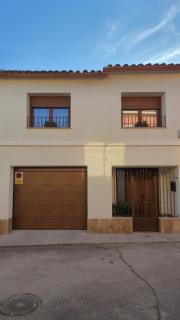 En Ca La Abuela Casa Rural - 9