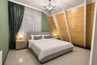 Qafqaz Dream Peak - 5