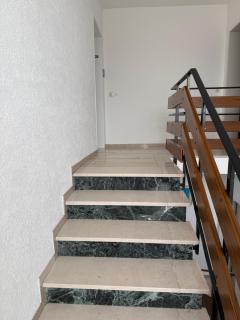 Conny City Balcony Apartment 75m2 - 7