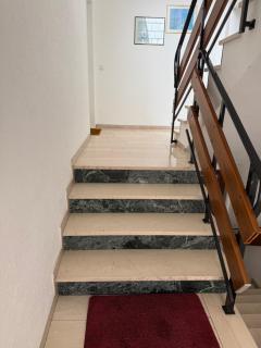 Conny City Balcony Apartment 75m2 - 6