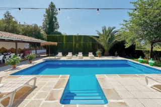 Alojamiento turístico Loma Alta - 1