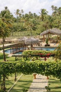 Pousada Varanda Amar - Icaraizinho de Amontada - 9