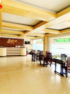 Hotel Ibu Kota Suba - 8