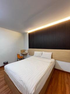 Hotel Ibu Kota Suba - 5