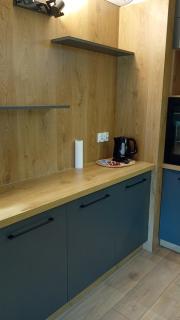 Apartament Skarbowa East - 1