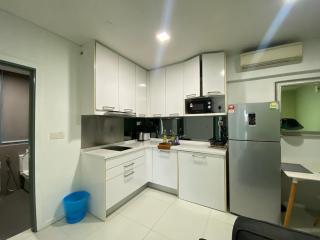 Poshpack skyline Apartments - 3