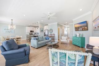 Anchor Down Luxury Ocean View Beach House w Pool - 9