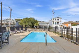 Anchor Down Luxury Ocean View Beach House w Pool - 6