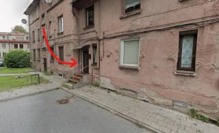 Old Town Street Studio - 1