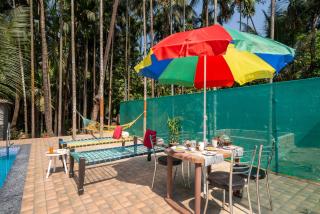 Cabanas Retreat - 1