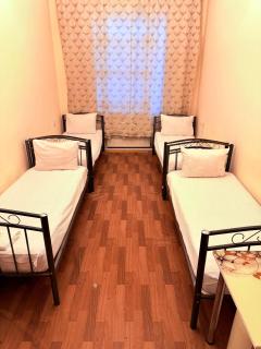 Badamdar Villa Hotel - 3