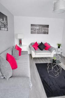 That's Amore House 3 bedroom house with parking walking distance to Sandbach town - 7