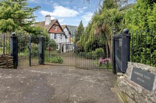 Bay View Porlock Bed & Breakfast - 9