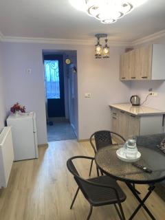 Старый Тбилиси - 1