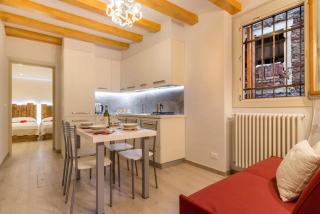 Veneziacentopercento Arco Apartment - 1